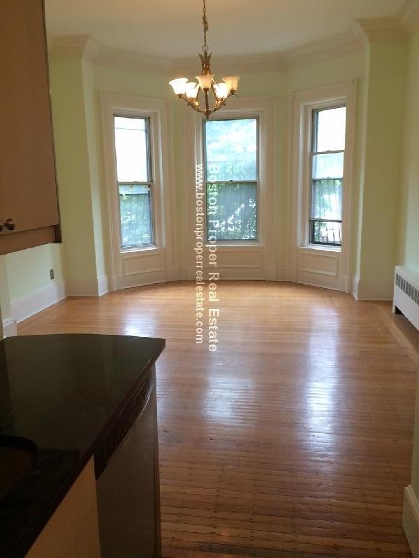 387 Marlborough St Unit 2 Boston Ma 02115 Apartment For Rent In Primary Photo 387 Marlborough St