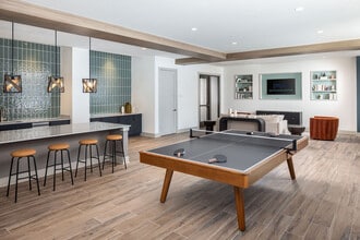 Prose McCullough Station apartments — community photo - Prose McCullough Station