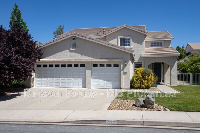 Foto principal - 7117 Heatherwood Dr