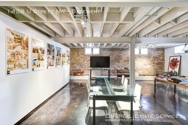 Foto del edificio - 1428 U St NW