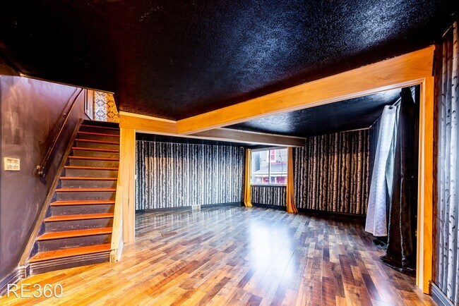 Building Photo - 2 br, 1 bath House - 952 Freeland St Allen...