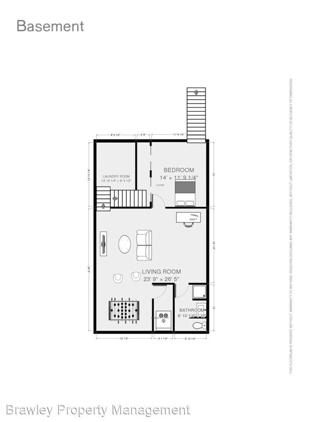 Foto del edificio - 4 br, 2 bath House - 4140 N. Deer Park Dr