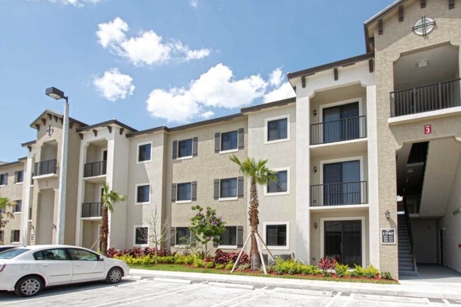 Interior Photo - South Pointe Apartments