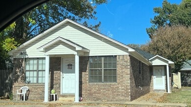 Building Photo - 803 E N St