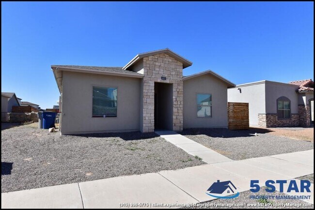 Building Photo - 3 bedroom in El Paso TX 79938