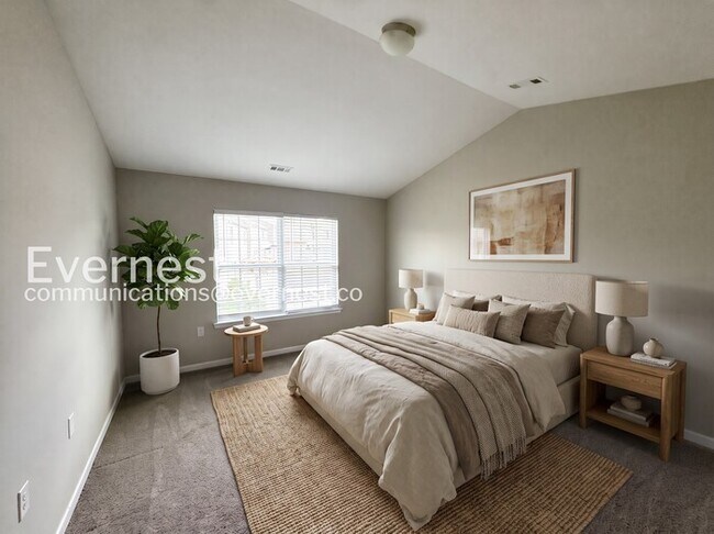 Foto del edificio - Limited Time Special Offer / 3 Bed, 2.5 Bath Home with Garage / Pet-Friendly / Vouchers Accepted ...