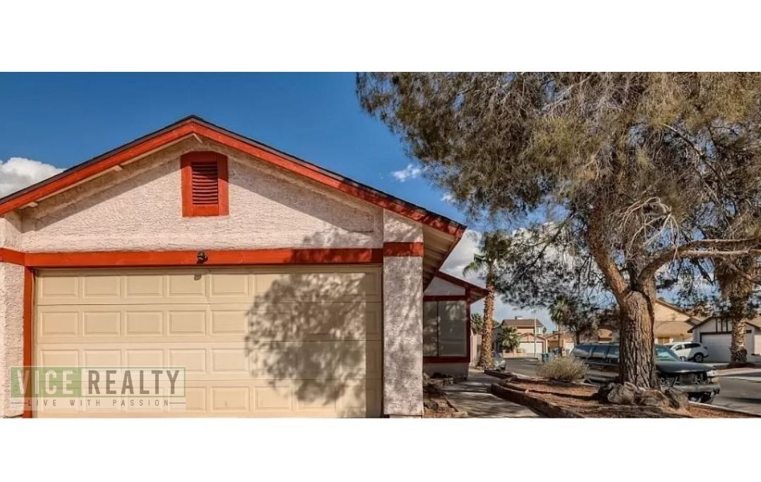 1909 Plumas Ct, Las Vegas, NV 89108 House Rental in Las Vegas, NV