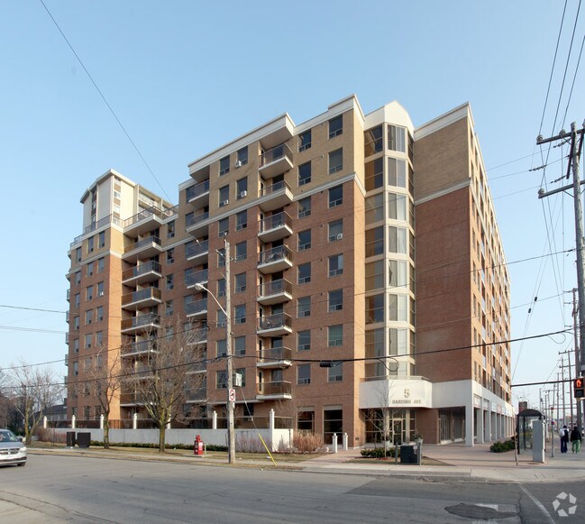 Foto principal - Harding Square