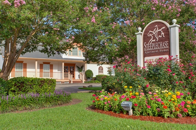 Building Photo - City Heights at Steeplechase