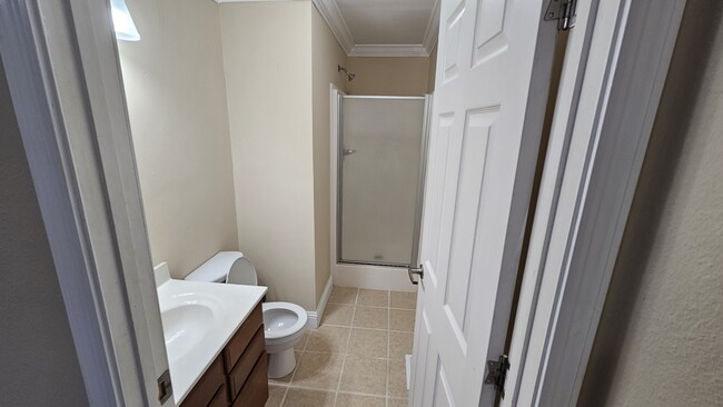 Primary Bathroom - 126 Meadows Ln