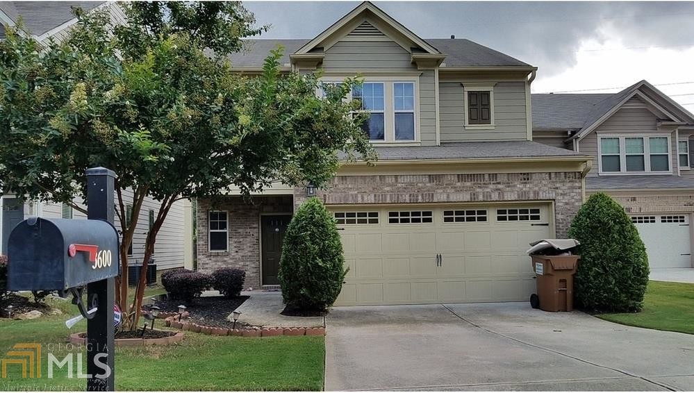 Primary Photo - 3600 Archgate Ct
