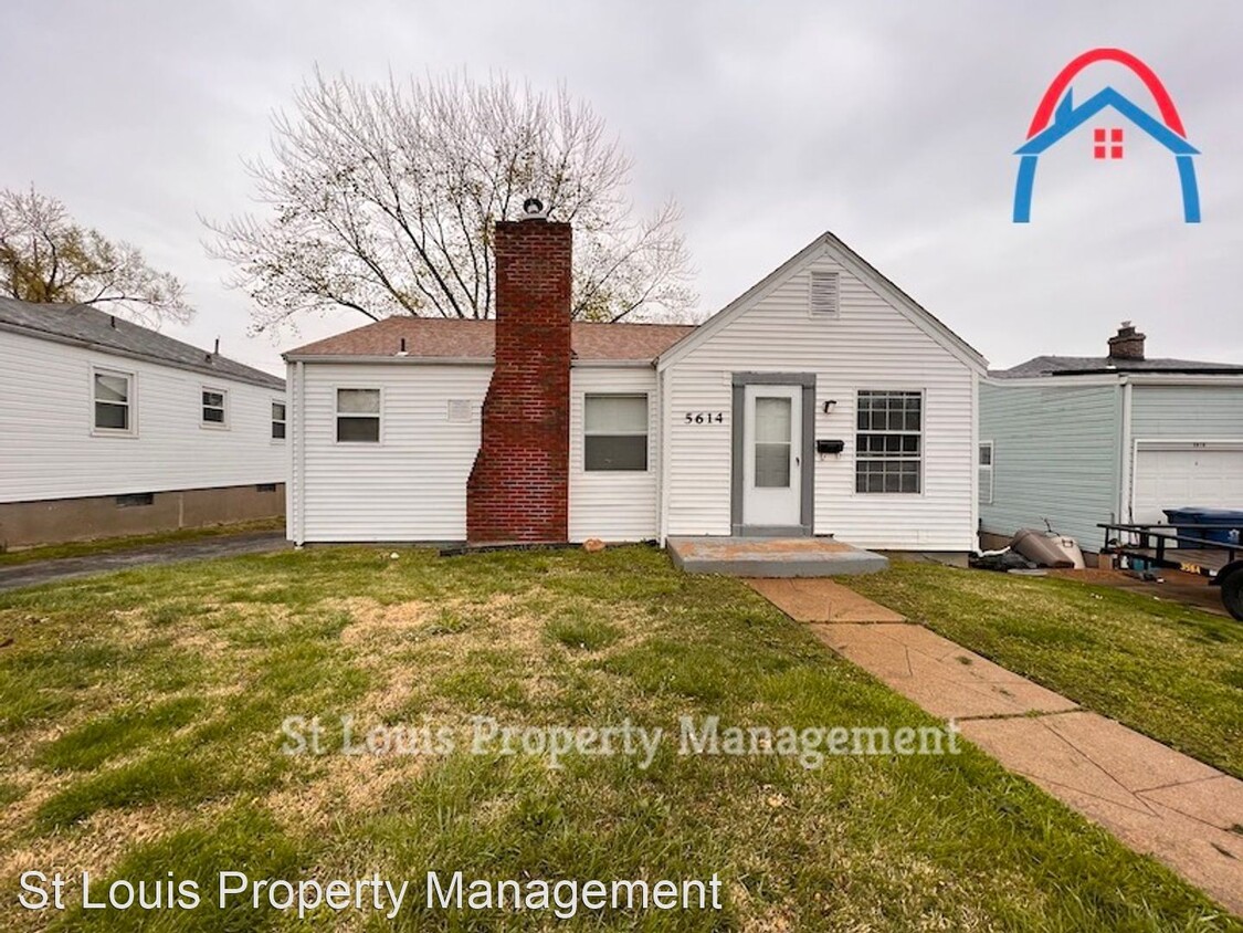 Foto principal - 2 br, 1 bath House - 5614 Lucas and Hunt Rd