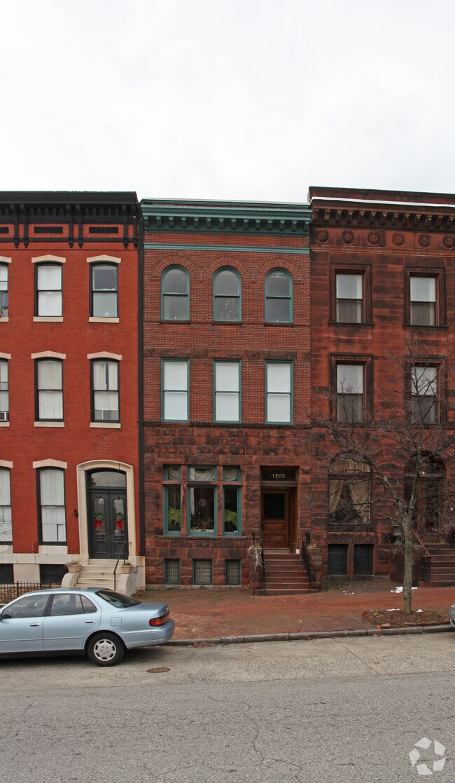 1702 Park Ave, Baltimore, MD 21217 Apartments Baltimore, MD
