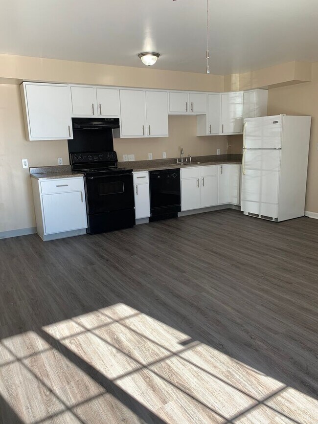 Foto del interior - Fox Brook Apartments