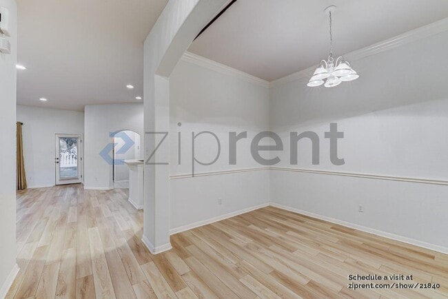 Building Photo - 1716 Kingston Lacy Blvd