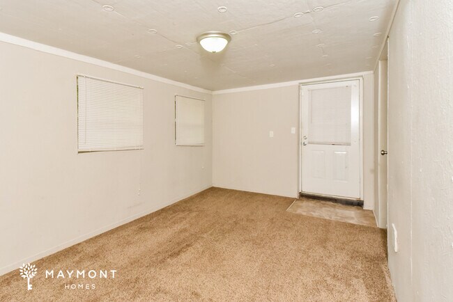 Foto del edificio - Spacious 3 Bedroom Home in Augusta