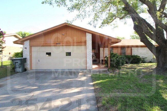 Building Photo - 1603 Missouri Ave