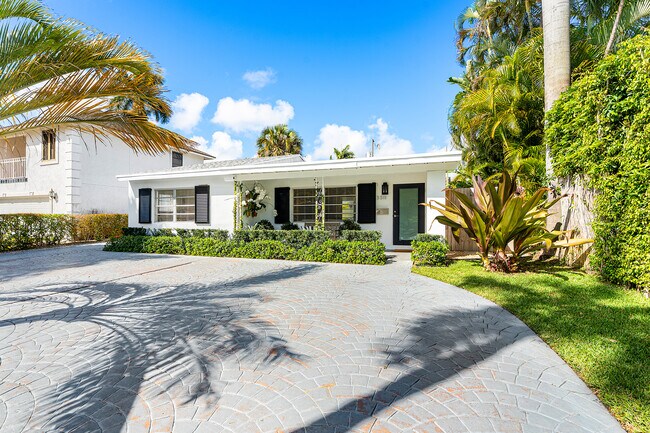 Foto del edificio - 3511 Washington Rd