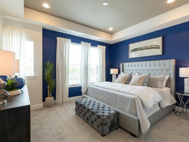 Building Photo - 2810 Grand Fountains Dr