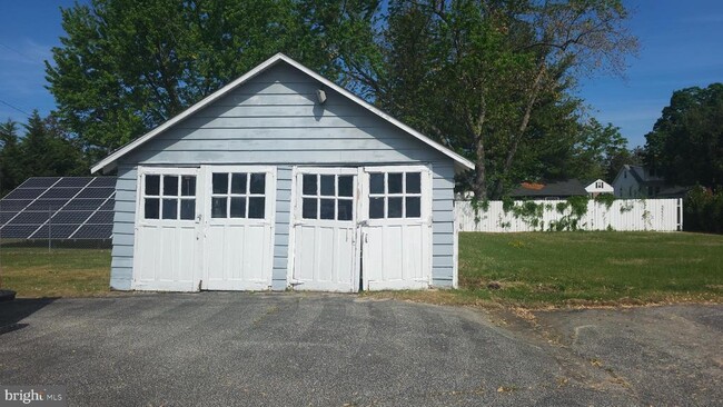 Foto del edificio - 101 N Broadway