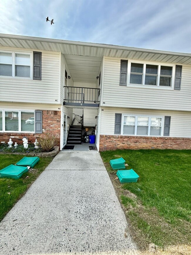 Foto del edificio - 4 Texas Ct