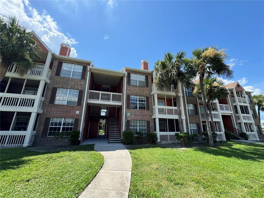 Primary Photo - 10200 Gandy Blvd N