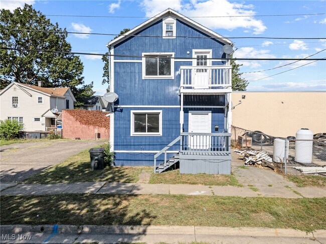 Foto del edificio - 2387 29th St SW