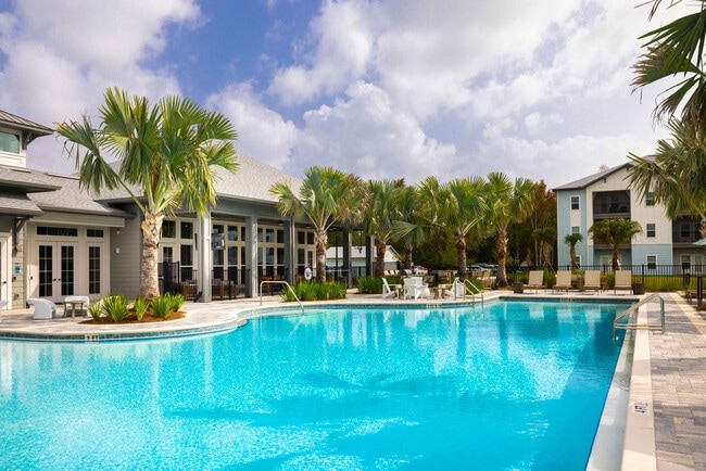 Foto del edificio - Collins Preserve