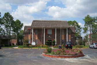 Building Photo - Laguna Azul Apartments