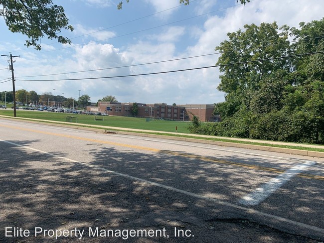 Foto del edificio - 617-631 New School Ln