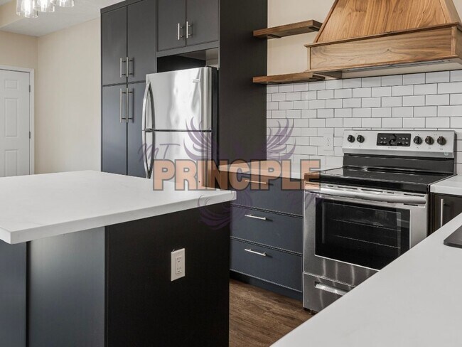 Foto del edificio - Park St. Apartments