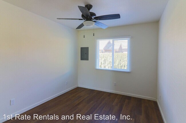 Building Photo - 1 br, 1 bath House - 751 Plaza St
