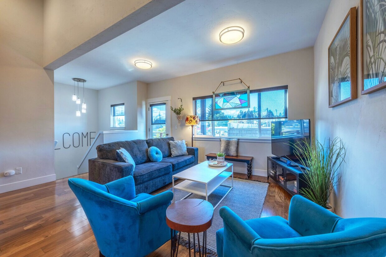 Foto principal - 1121 Hull St