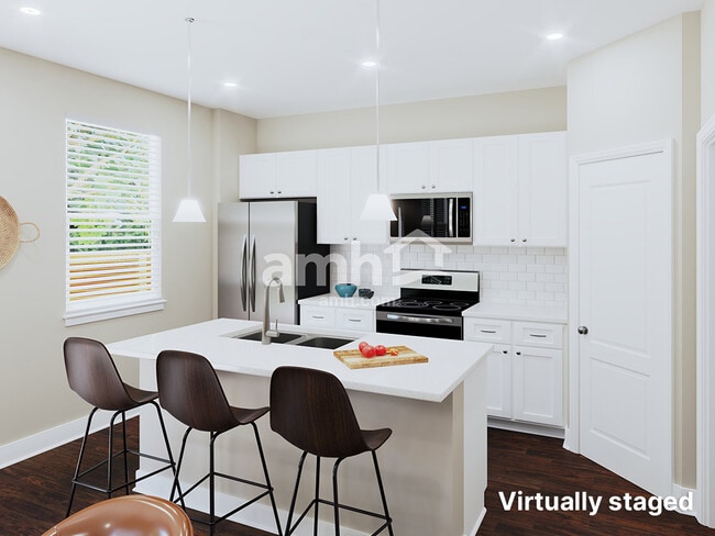 Foto del edificio - 7714 Brenden St SW