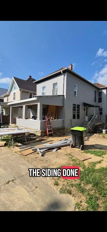 Foto principal - 947 Warren St