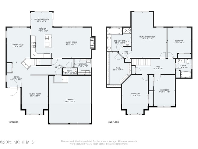 Foto del edificio - 5 Mulberry Ln