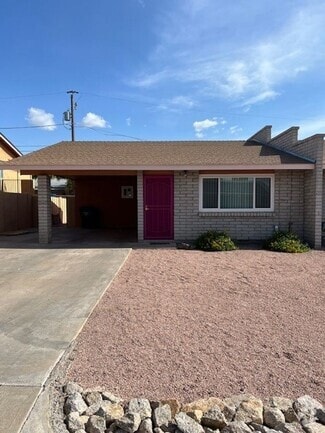 Building Photo - 1521 E Ironwood Dr