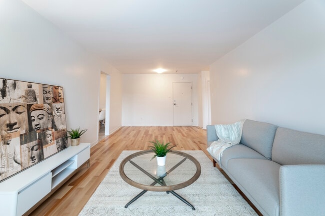 Photo du bâtiment - Place Riviera