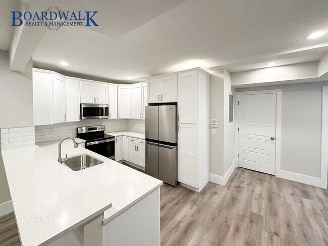 Foto del edificio - 1106 E S Temple St