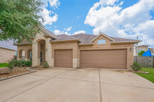 Foto del edificio - 4227 Lodge Ranch Ct