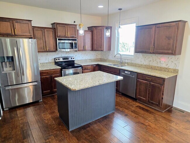 Foto del edificio - 3701 161st St