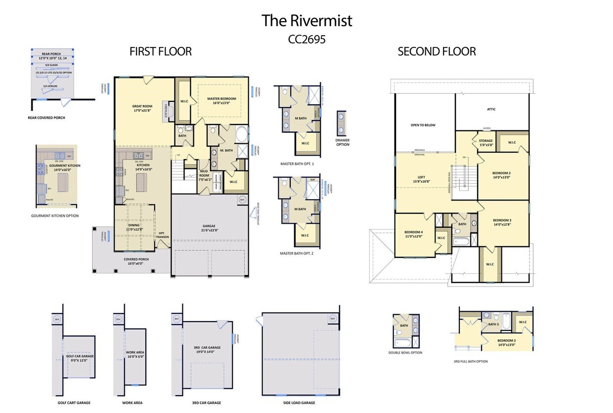 Building Photo - 5744 Orchardgrass Rd, Leland, NC