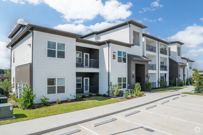 Aria en Burke - Aria at Burke