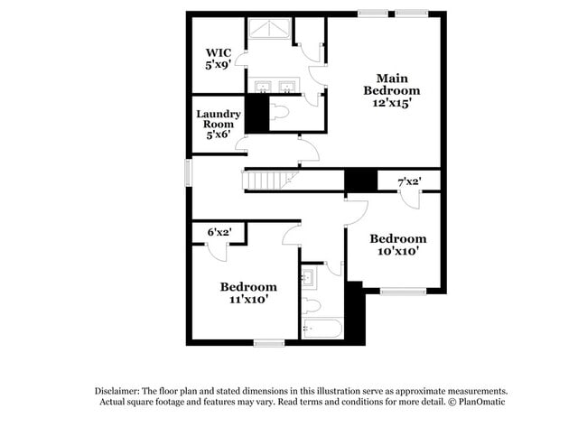 Building Photo - 1109 Orch Strm Dr