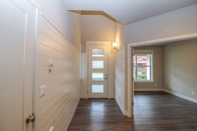 Foto del edificio - 1418 184th Pl SE