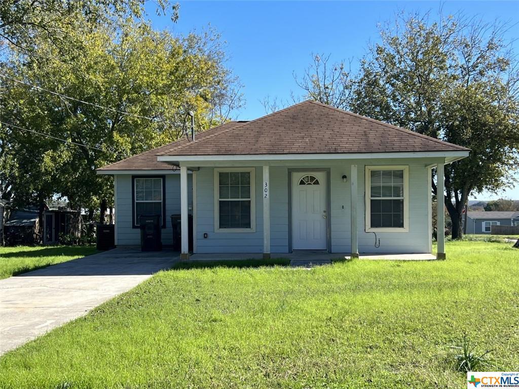 Houses For Rent In Luling Tx