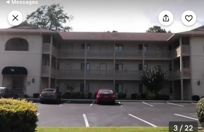 Foto del edificio - 4105 Pinehurst Cir