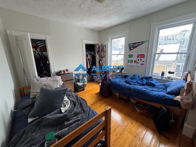 Foto del edificio - 227 Norfolk St