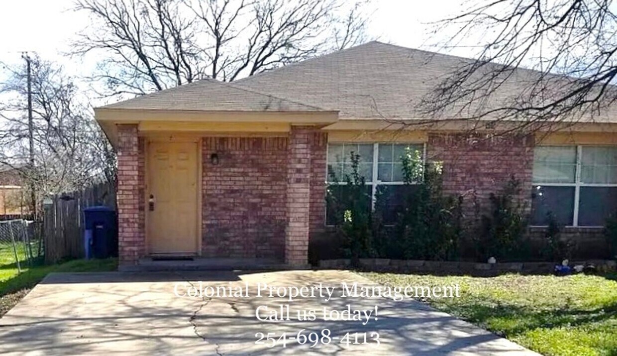 Foto principal - 405 Allen St