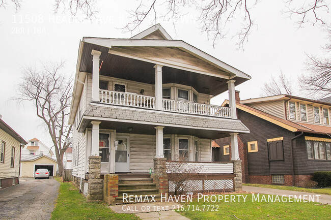 Building Photo - 11508 Headley DN, Cleveland - Spacious 2 b...